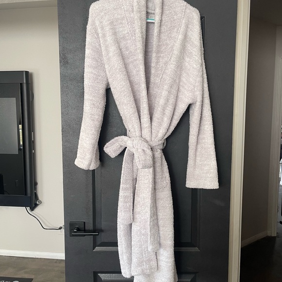 Barefoot Dreams Cozy chic unisex robe - Picture 6 of 6